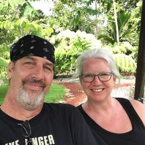 Meet your Posher, Cathy